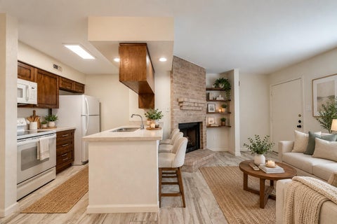 Condo For Sale - 250 El Dorado Boulevard #207<br/> Harris County, Houston, TX 77598