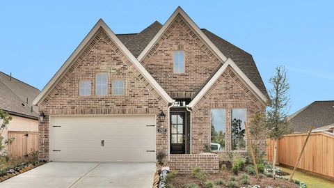 Photo of 21927 Georgia Hackberry Way, Cypress, TX 77433 (MLS # 34269396)