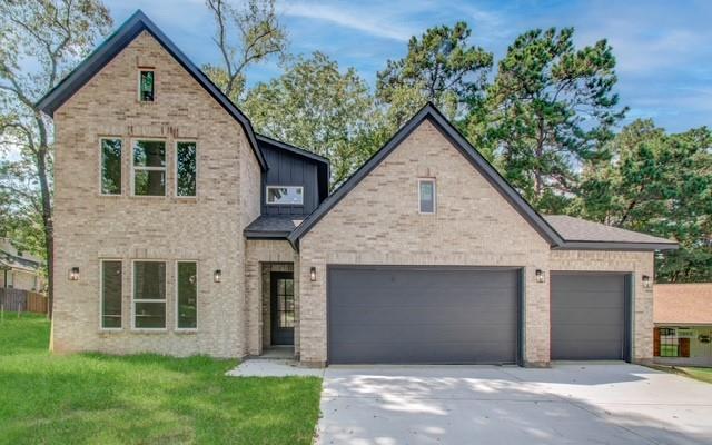 1802 Rollingwood Drive