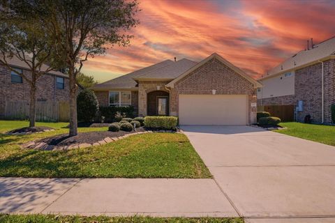 26046 N Kings Mill Lane Kingwood TX 77339