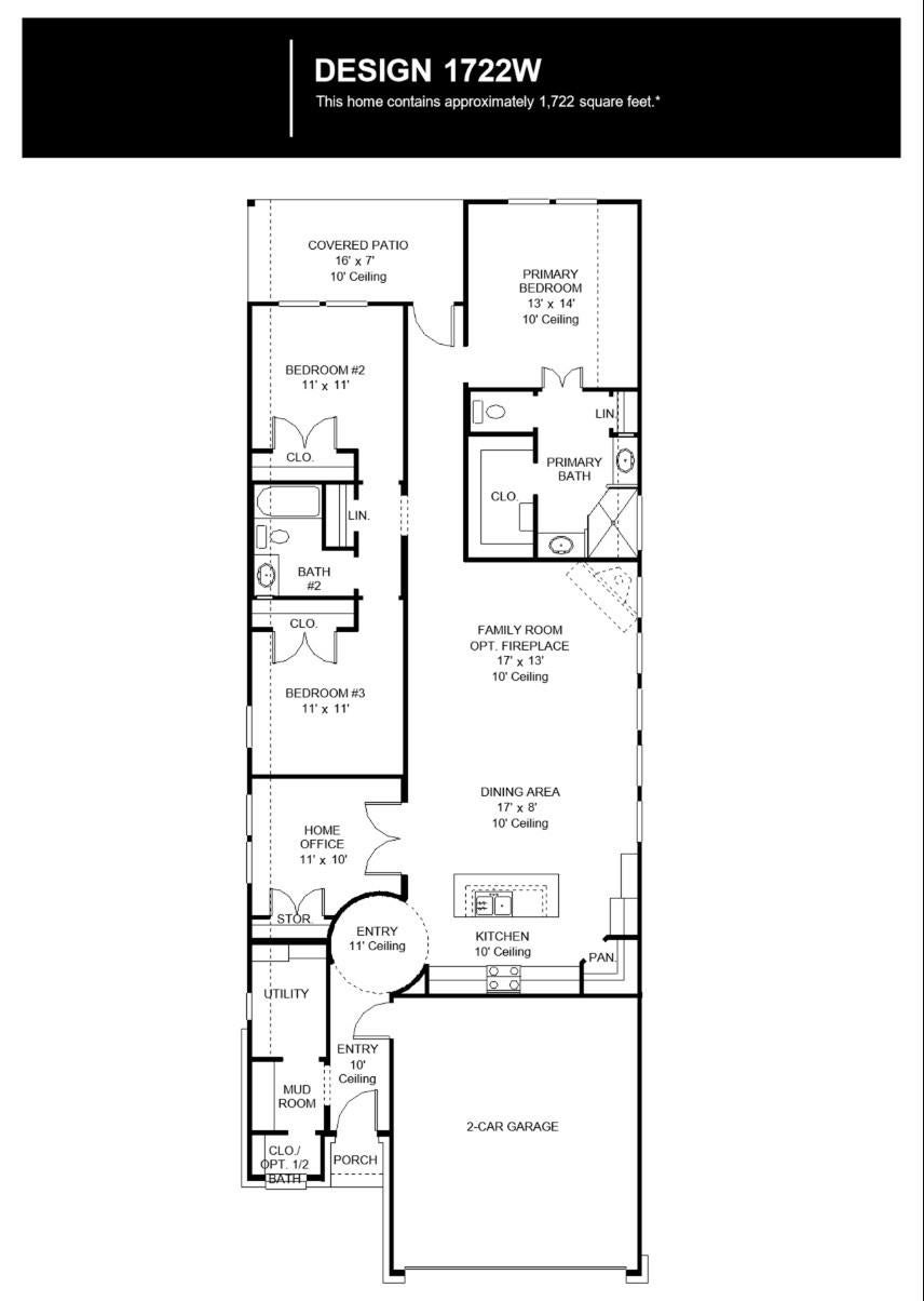 8918 Moose Trail