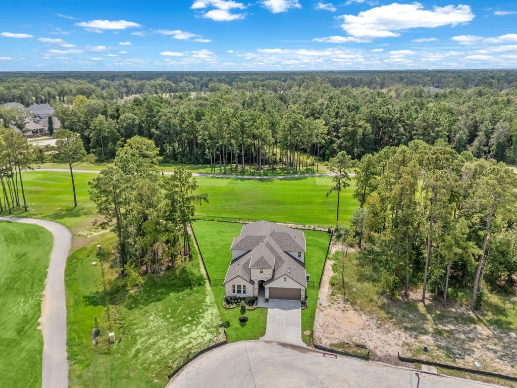 Photo of 21807 Victory Green Way Way, Porter, TX 77365 (MLS # 8940681)