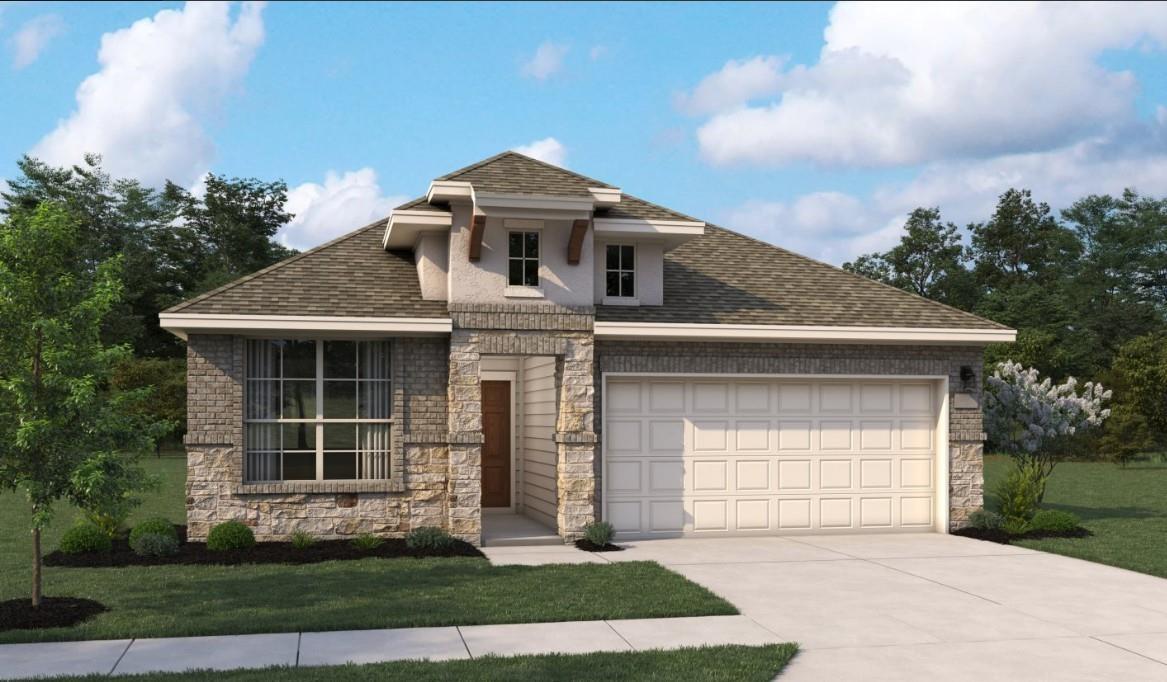 3268 Bright Maple Drive