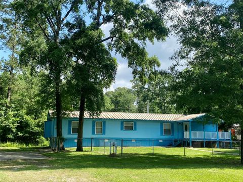 Photo of 160 Champion Way, Livingston, TX 77351 (MLS # 12844264)