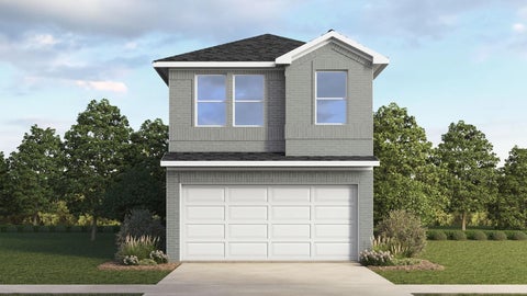 Photo of 1734 Revolution Way, Missouri City, TX 77459 (MLS # 58697111)