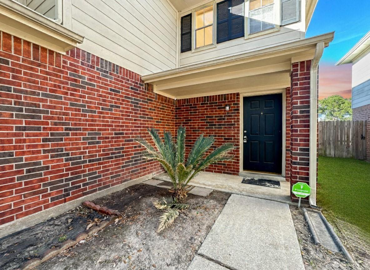 11714 Sunny Stream Drive