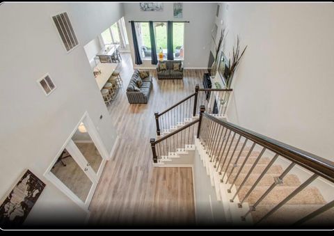 Photo of 11914 Mccallister Run Drive, Humble, TX 77346 (MLS # 84131331)