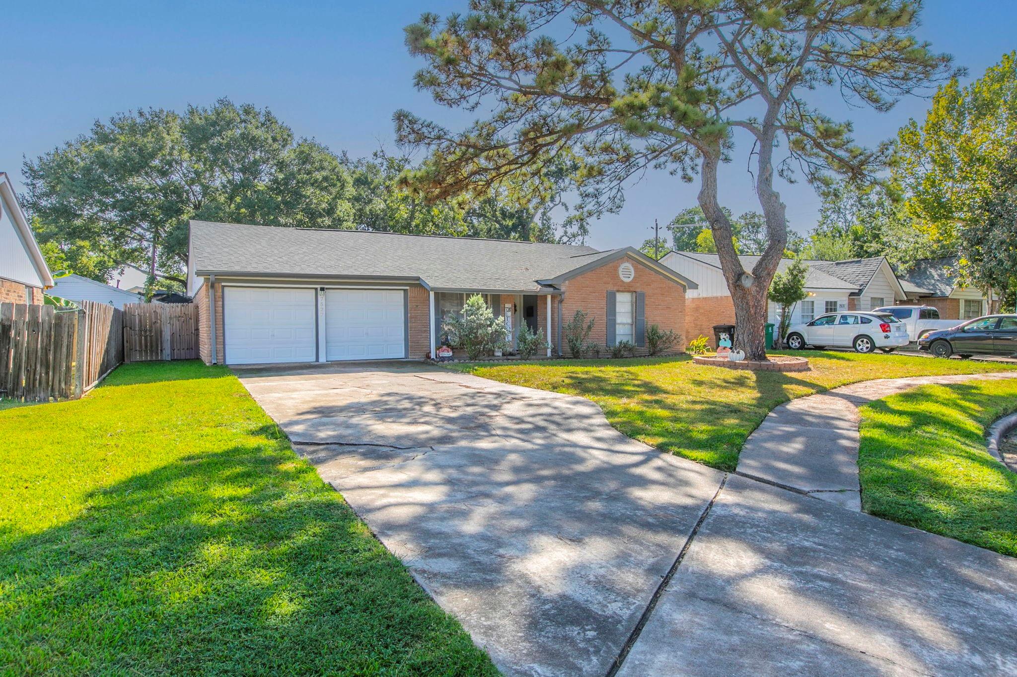 7527 Jason Street