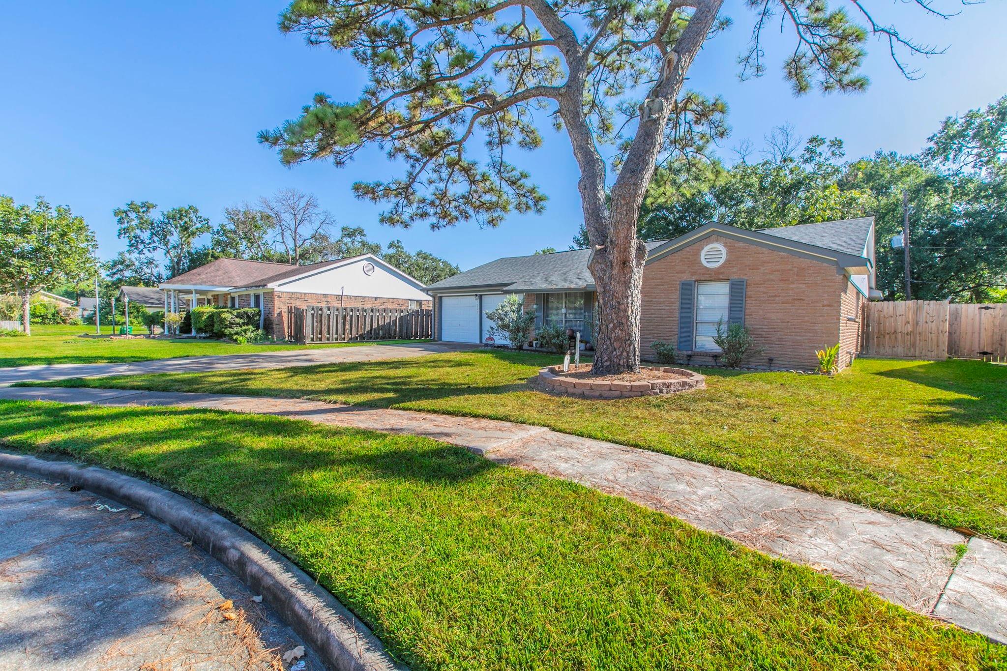 7527 Jason Street