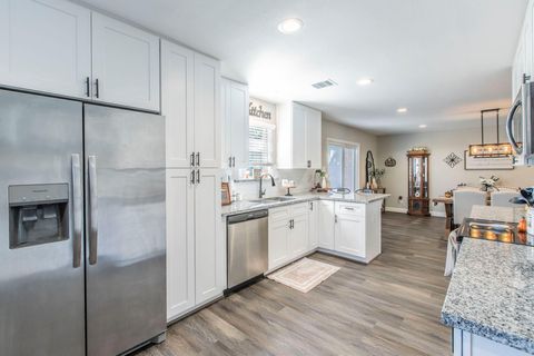 Photo of 7527 Jason Street, Houston, TX 77074 (MLS # 84114069)