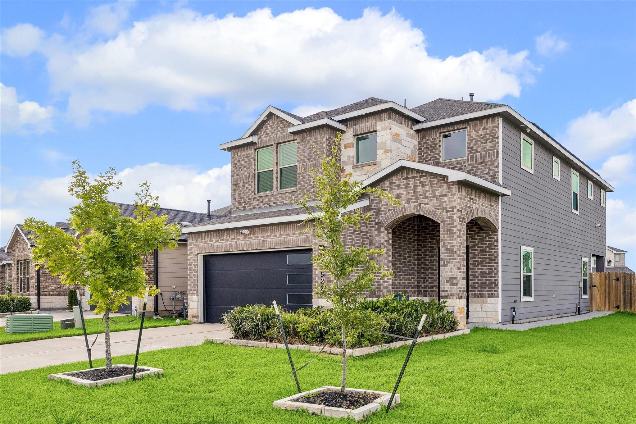 21522 Cypress Juniper Drive