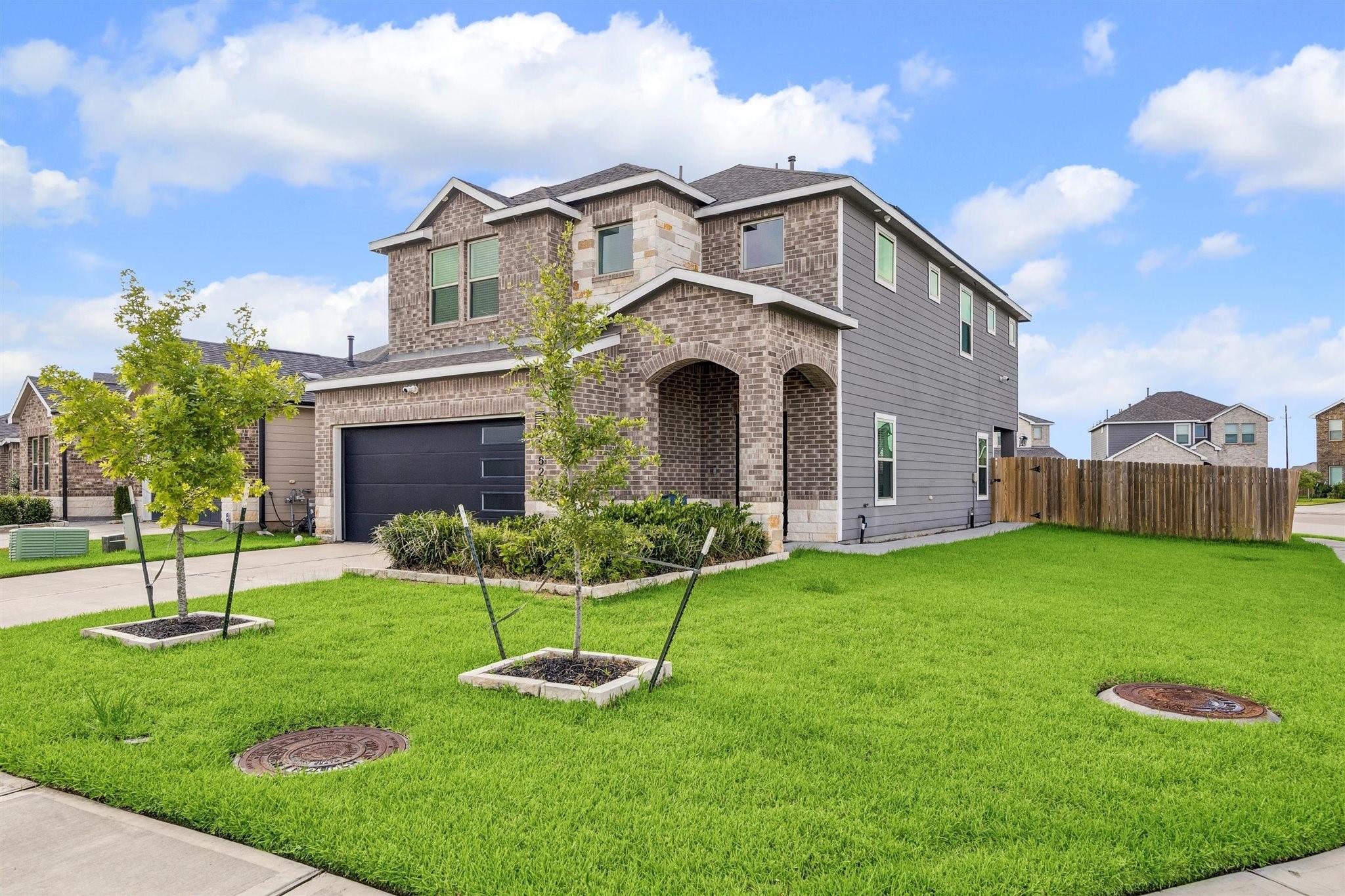 21522 Cypress Juniper Drive