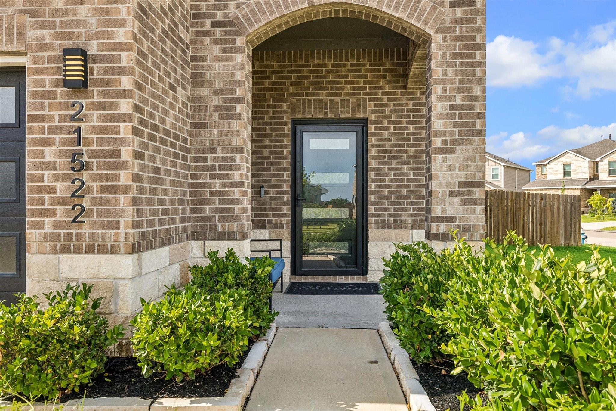 21522 Cypress Juniper Drive