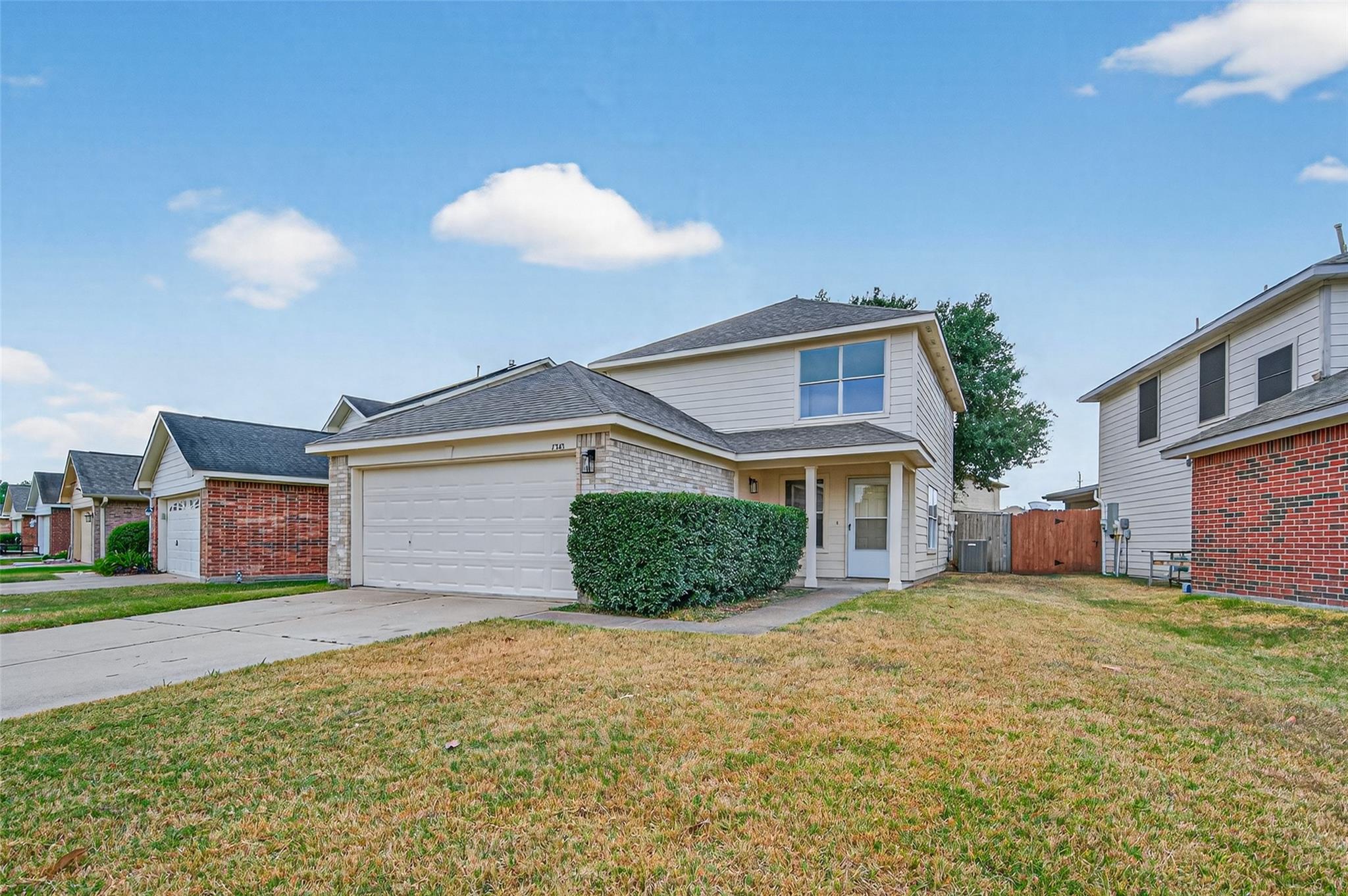 7343 Village Lake Drive