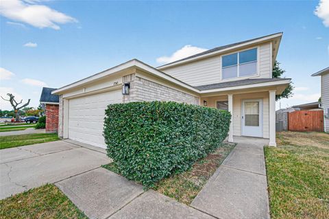 7343 Village Lake Drive Cypress TX 77433