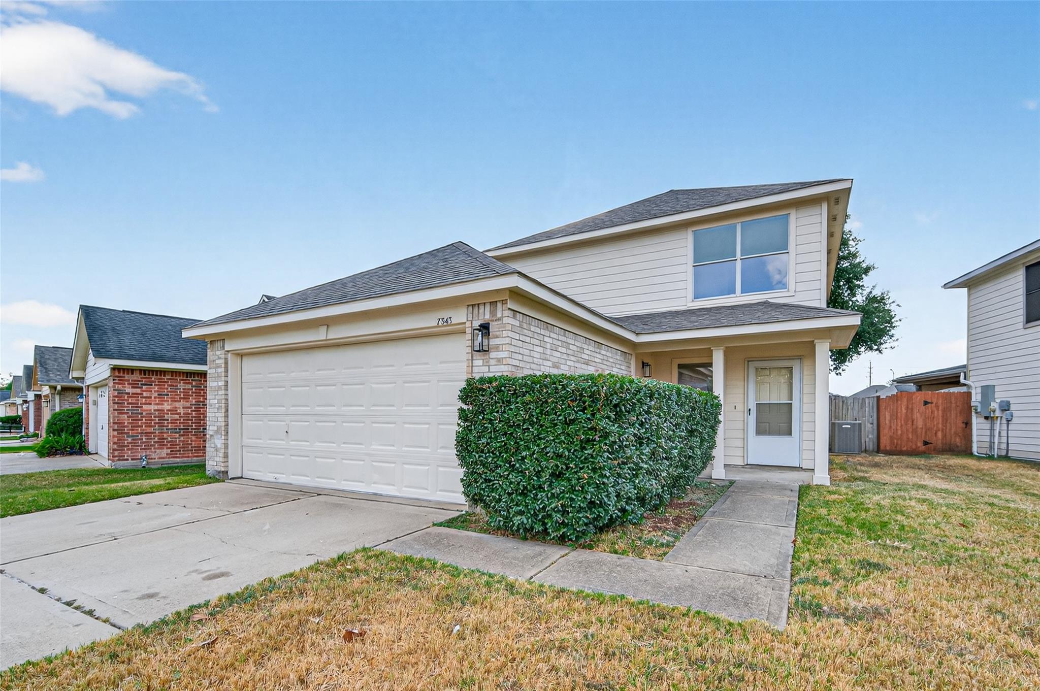 7343 Village Lake Drive