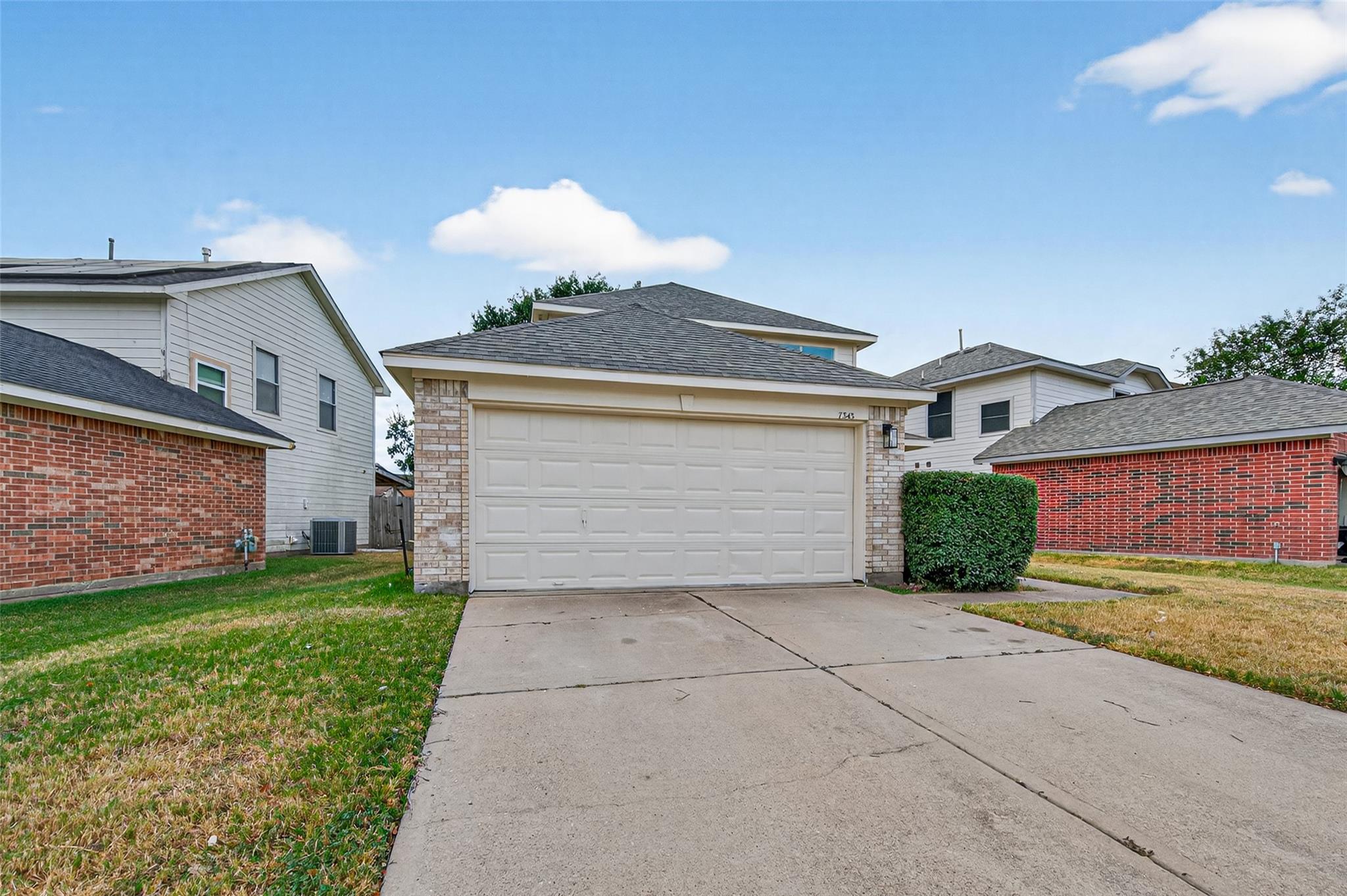 7343 Village Lake Drive