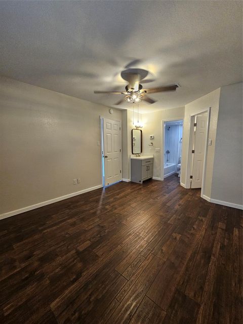 Tiny photo for 15534 Zabolio Drive #123, Houston, TX 77598 (MLS # 32111614)