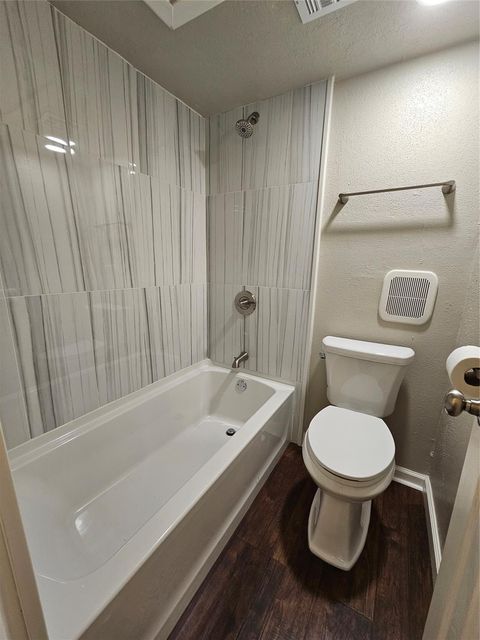 Tiny photo for 15534 Zabolio Drive #123, Houston, TX 77598 (MLS # 32111614)