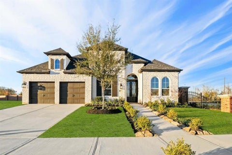 Photo of 10923 Prospect Hill Court, Missouri City, TX 77459 (MLS # 4317067)