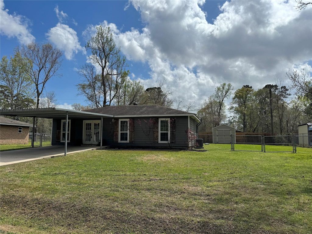 Photo of 25827 Water Ridge Drive, Huffman, TX 77336 (MLS # 85001861)