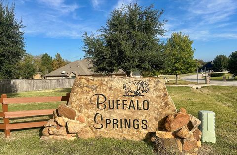 119 Harley Drive Montgomery TX 77356