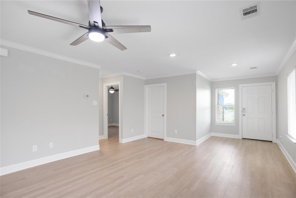 Photo of 4235 Palmetto Grove Lane, Baytown, TX 77521 (MLS # 46199976)