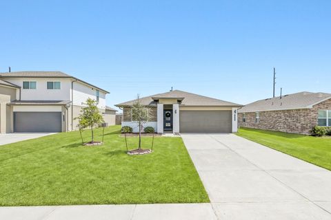 Photo of 14722 Sweet Water Drive Drive, Baytown, TX 77523 (MLS # 19711124)