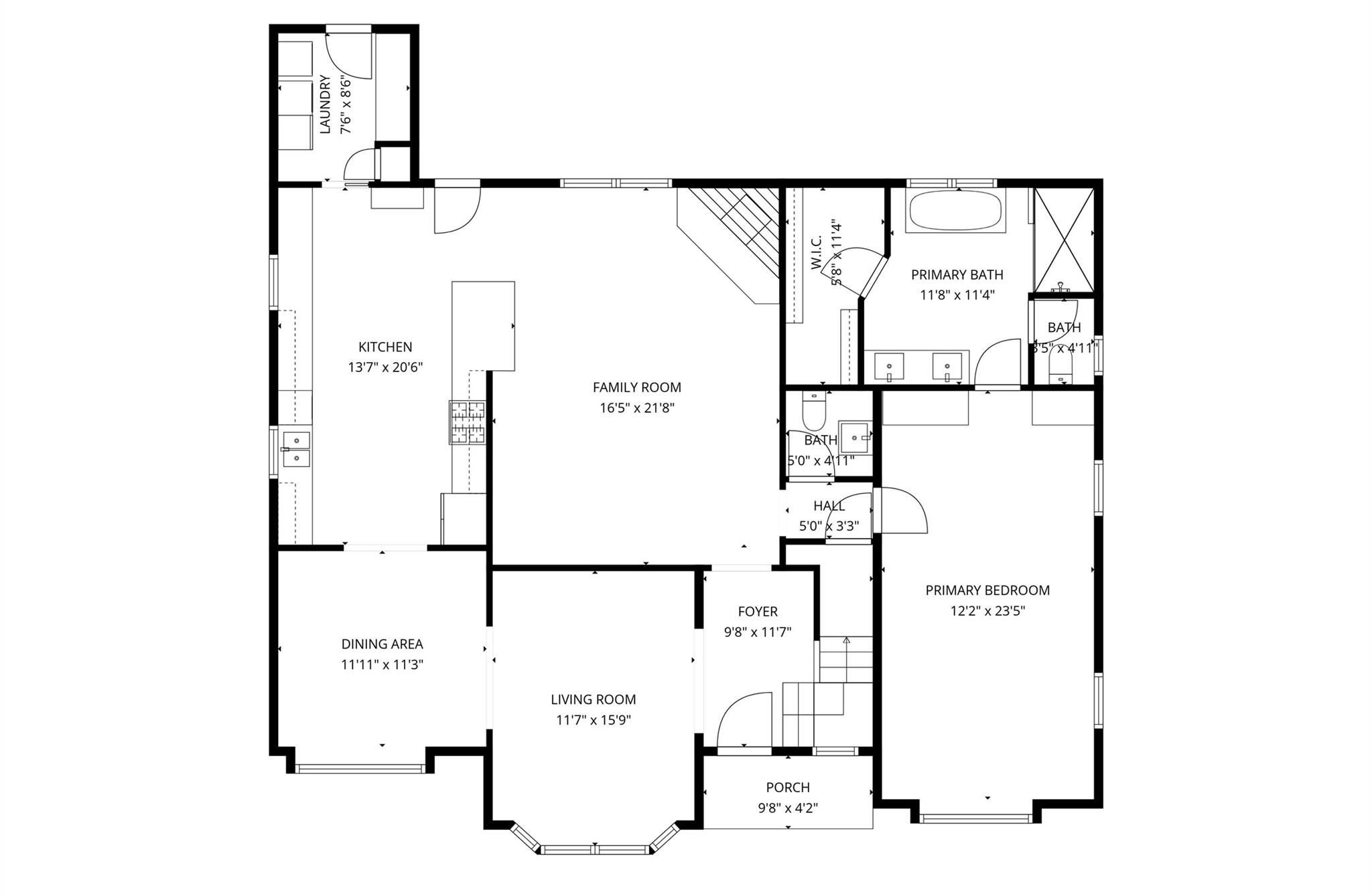 12107 Westmere Drive