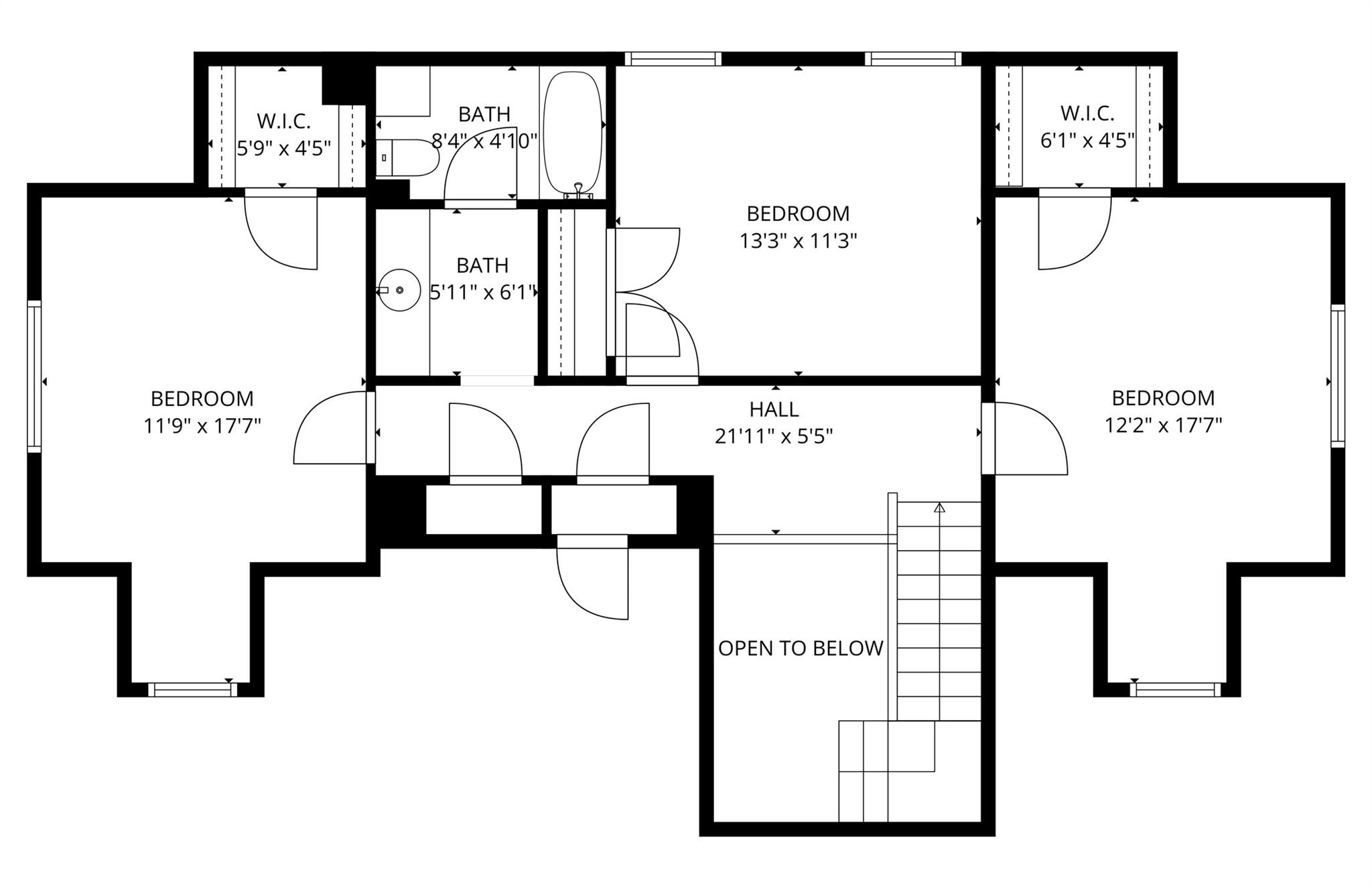 12107 Westmere Drive