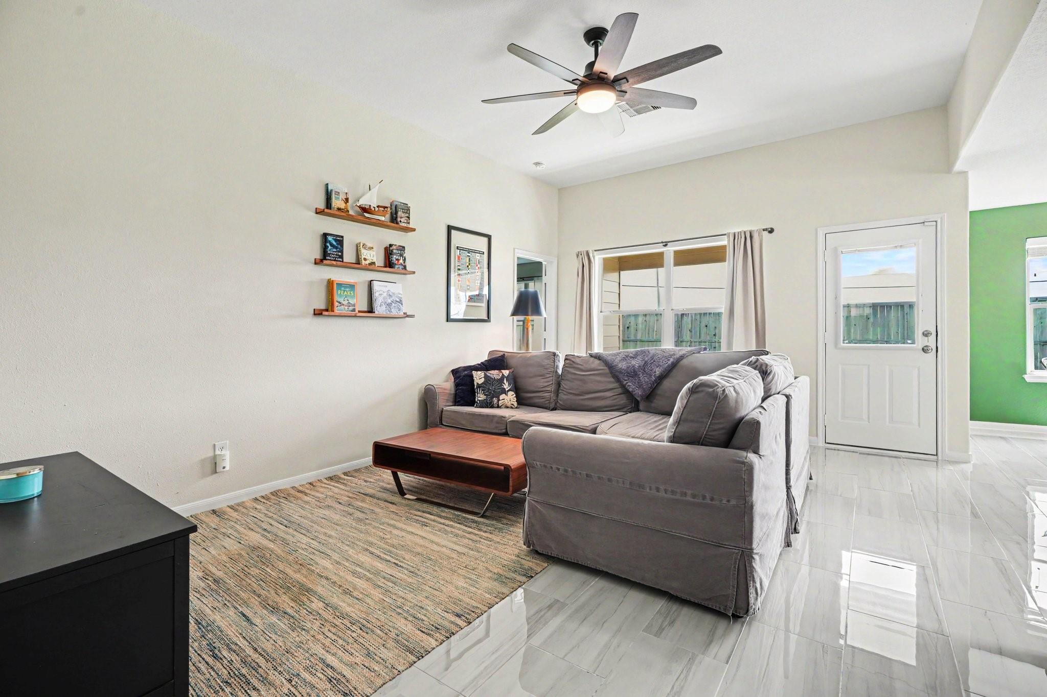 2709 Marlin Drive