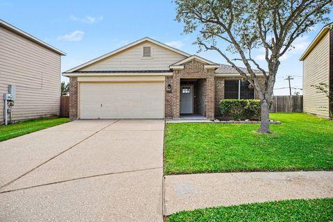 Homes For Sale - 2709 Marlin Drive<br/> Texas City, TX 77591