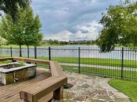 Photo of 1528 Mesa Verde Drive, League City, TX 77573 (MLS # 8850762)