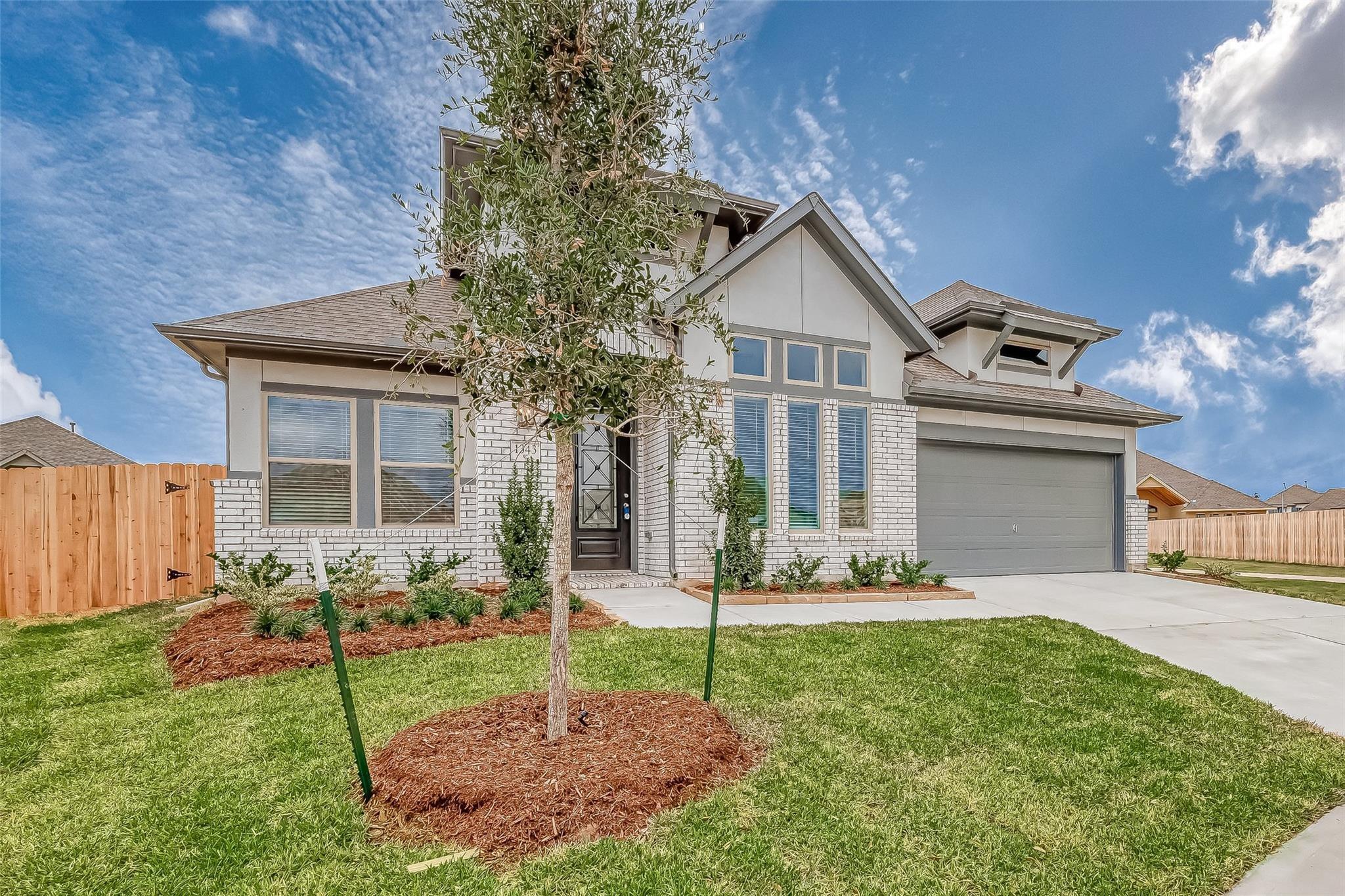 1343 Vinter Meadows Lane