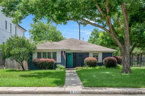 Photo of 4002 Drummond Street, Houston, TX 77025 (MLS # 46622287)