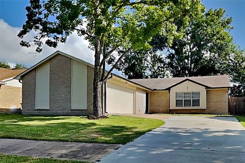 Photo of 6823 Harpers Drive, Richmond, TX 77469 (MLS # 3826919)