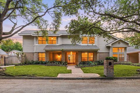 Photo of 19806 Sunbridge Lane, Katy, TX 77094 (MLS # 68236562)