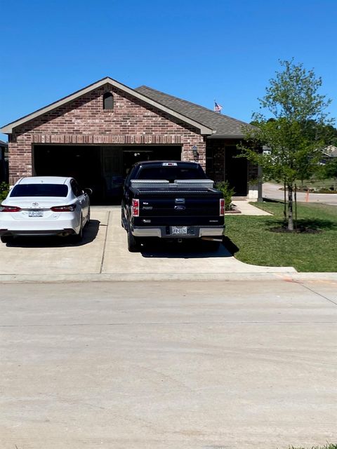 Photo of 14906 Dane Court, Conroe, TX 77316 (MLS # 10701546)