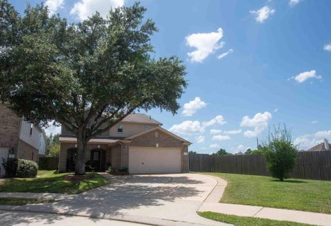 Photo of 29619 N Legends Bend Lane, Spring, TX 77386 (MLS # 2331348)