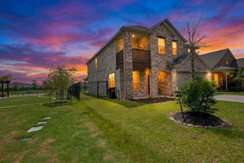 Photo of 205 Bonita Beach Drive, Katy, TX 77493 (MLS # 82041765)