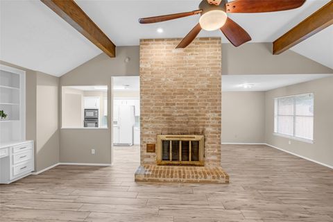 Photo of 11827 Brook Meadows Lane, Meadows Place, TX 77477 (MLS # 96045205)