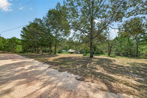 Photo of 1336 Darrel Hall Drive, Trinity, TX 75862 (MLS # 50871941)