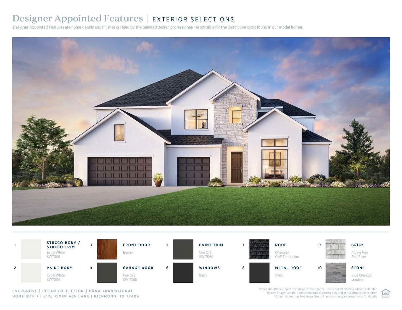 6126 River Ash Lane