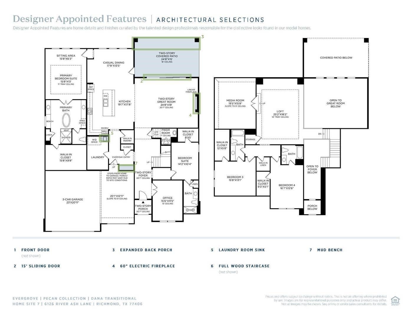6126 River Ash Lane