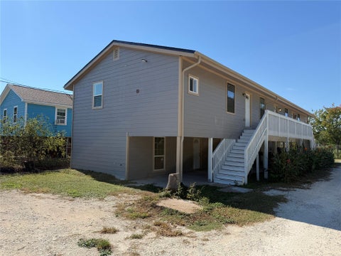 Photo of 316 20th Street #1, San Leon, TX 77539 (MLS # 92543579)