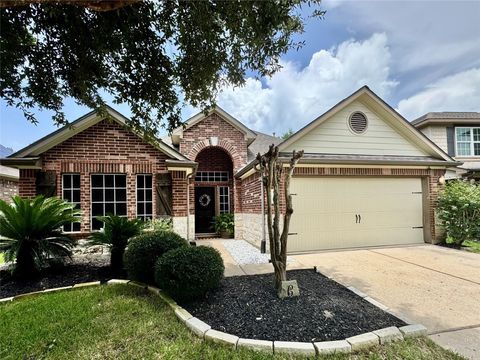 Photo of 21457 Hunter Hart Drive, Porter, TX 77365 (MLS # 30097721)
