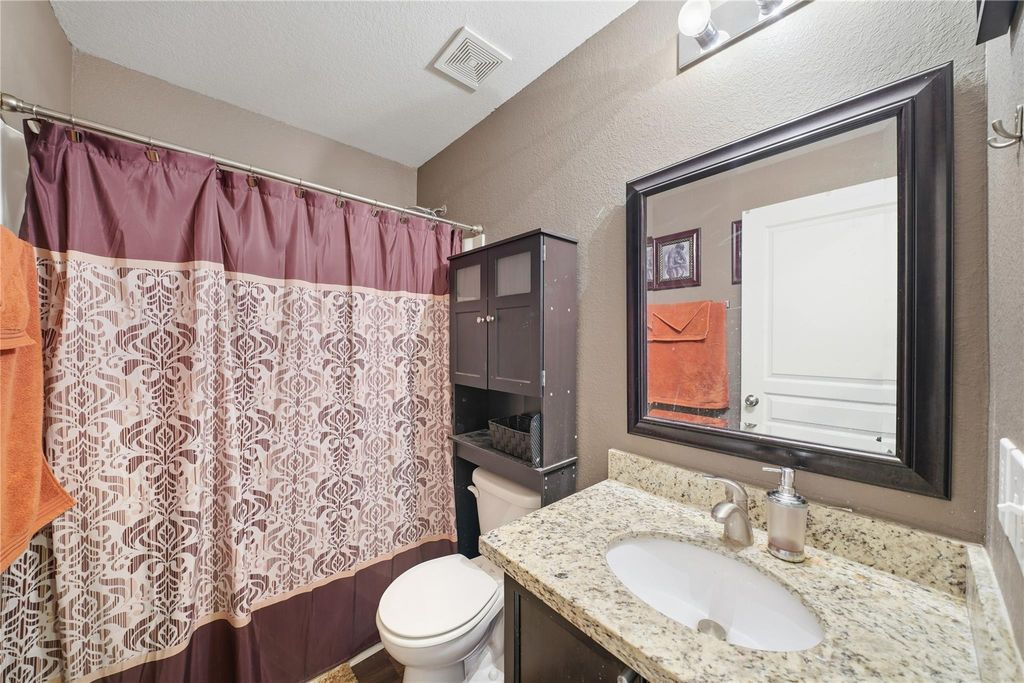 Photo of 1312 Barton Creek Lane, Rosenberg, TX 77471 (MLS # 67043327)