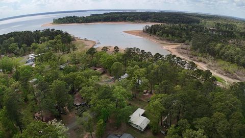 Photo of 212 Winding Way, Broaddus, TX 75929 (MLS # 75298183)