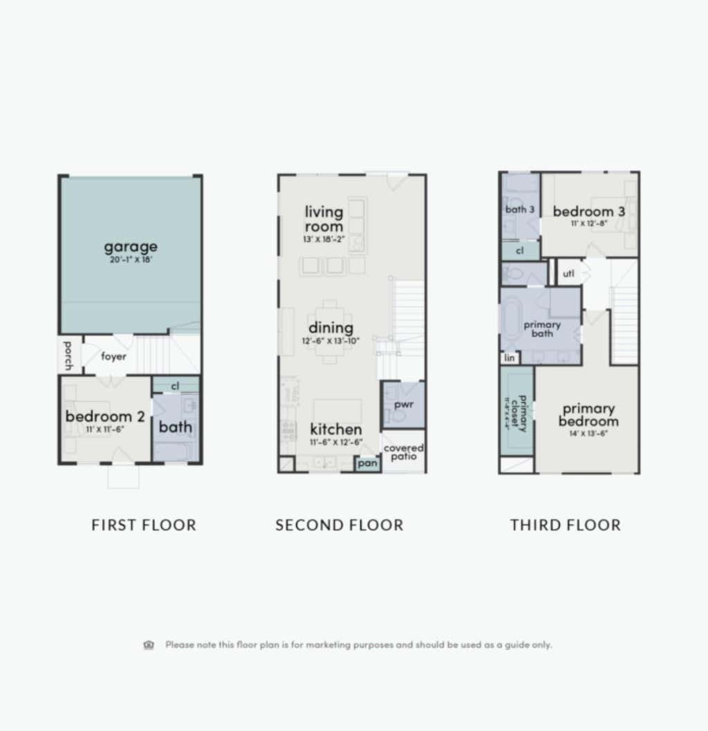 Photo of 7803 Amelia Road #B, Houston, TX 77055 (MLS # 16309513)