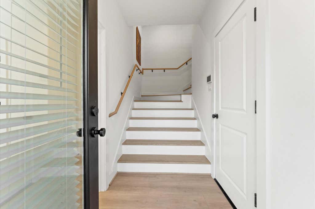 Photo of 7803 Amelia Road #B, Houston, TX 77055 (MLS # 16309513)